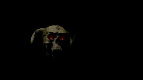Evil Skull preview image